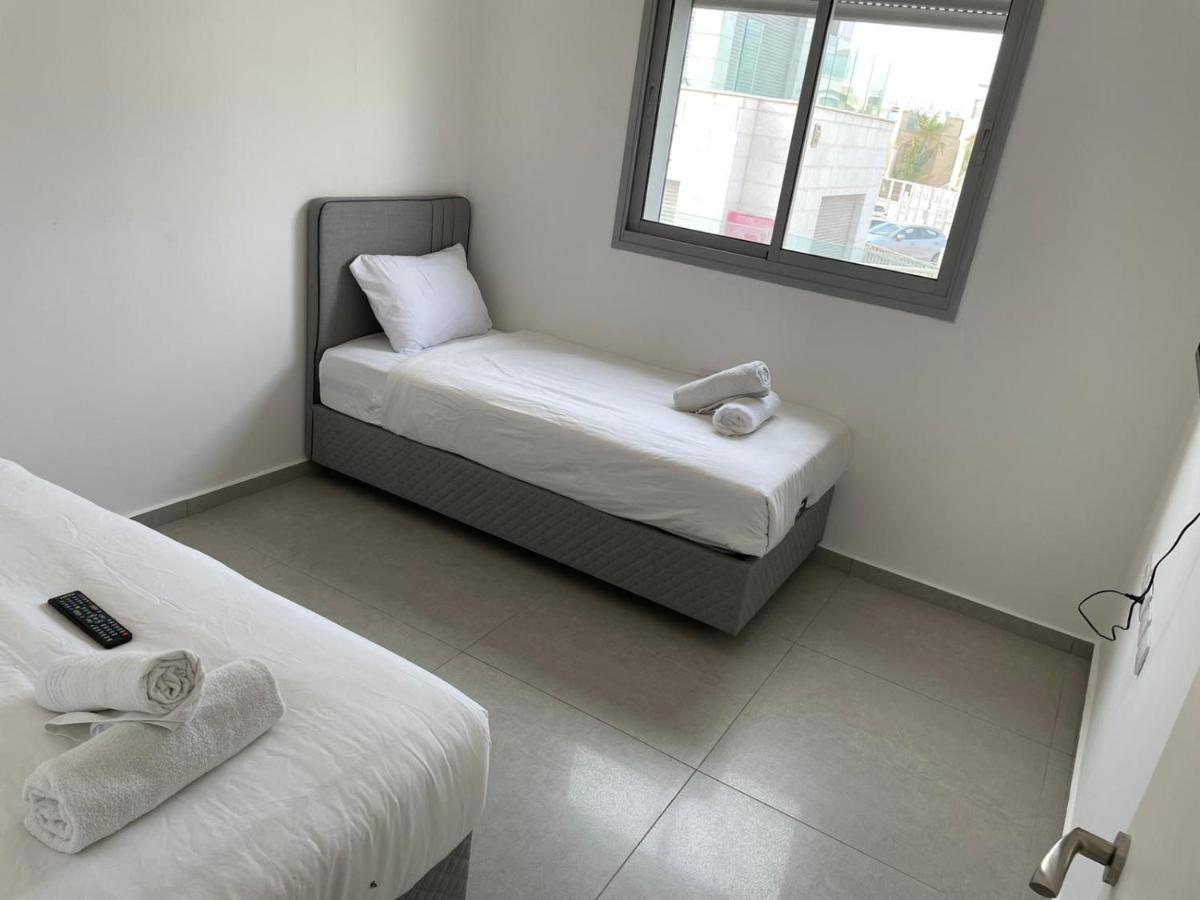 Villa Sea View 100 M From The Beach Eilat Bagian luar foto